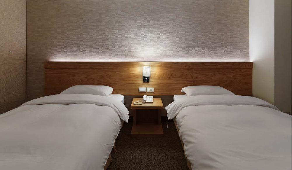 New World Hotel Taipei
