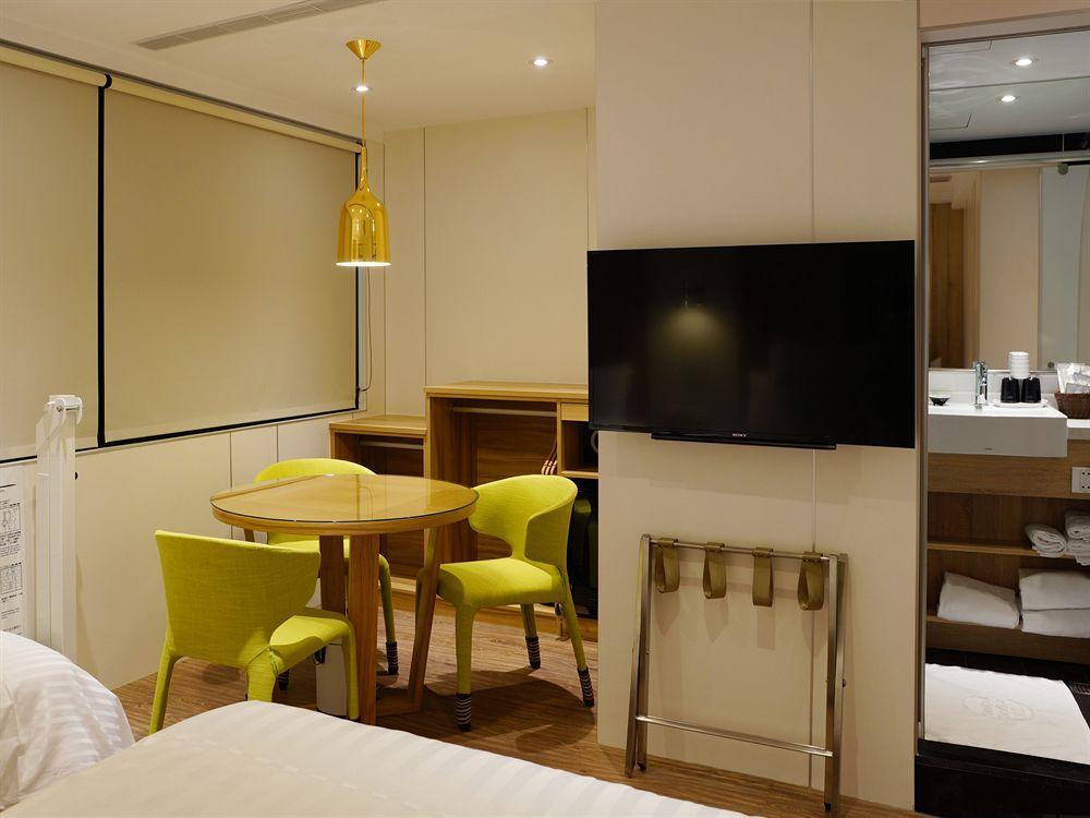 Relax Ii Hotel