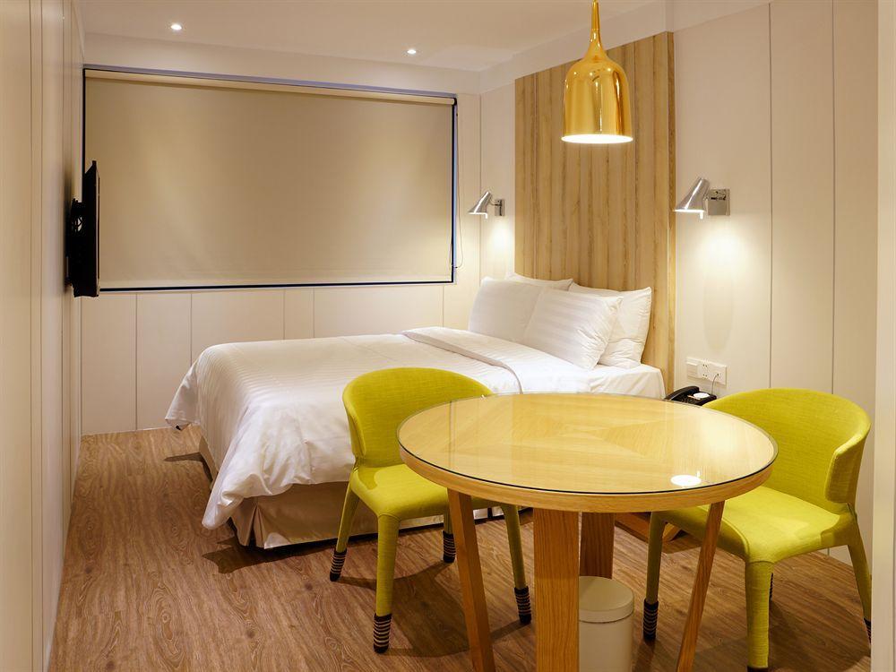 Relax Ii Hotel 3*