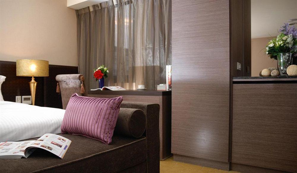 The Metro - Branch Hotel 3*