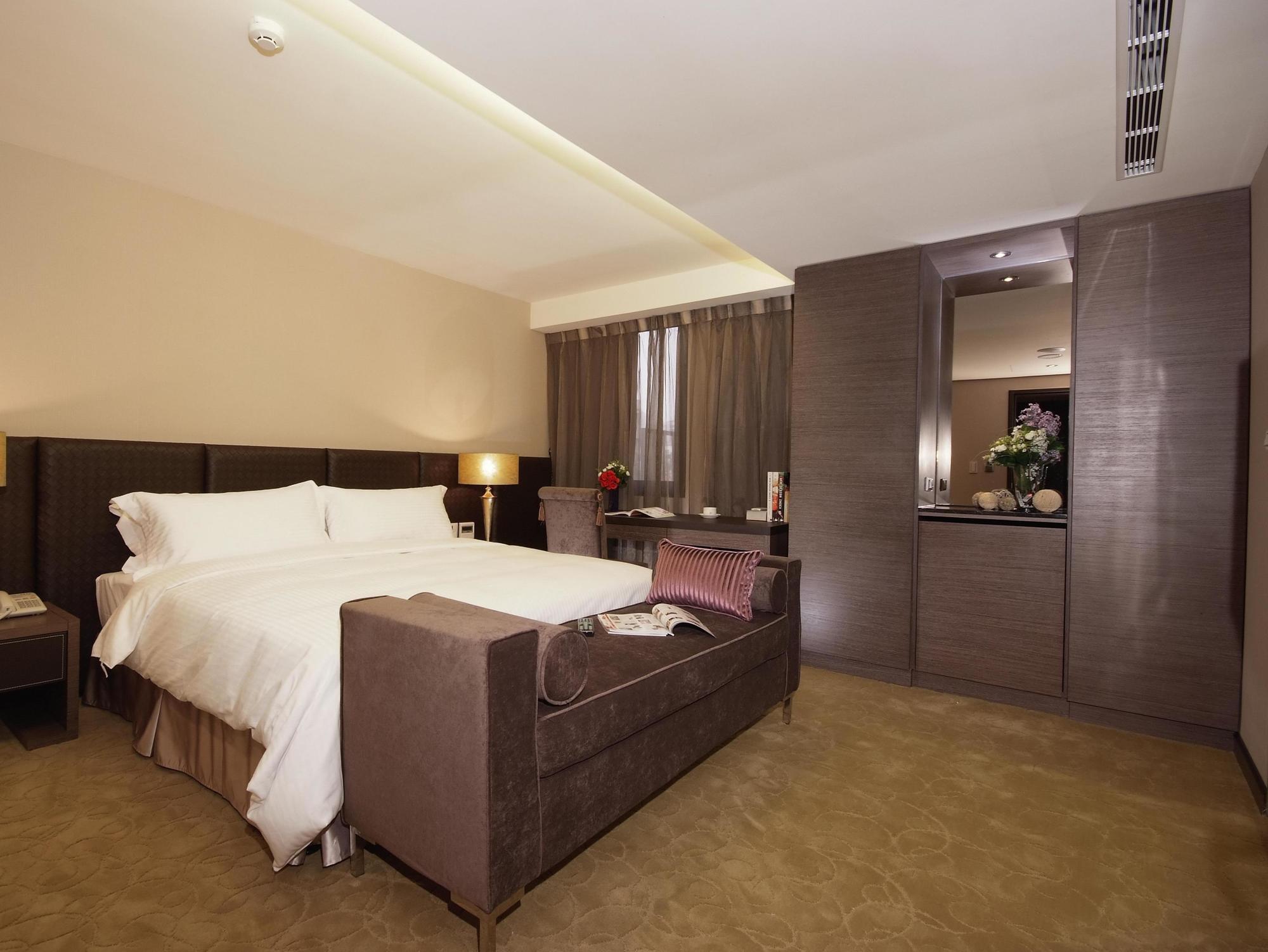 The Metro - Branch Hotel Taipei
