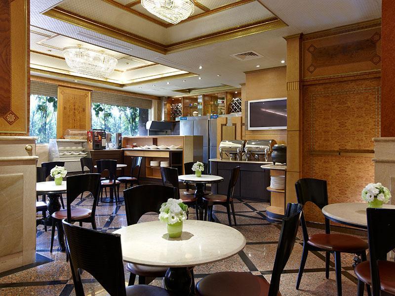 Charming Songshan 3*
