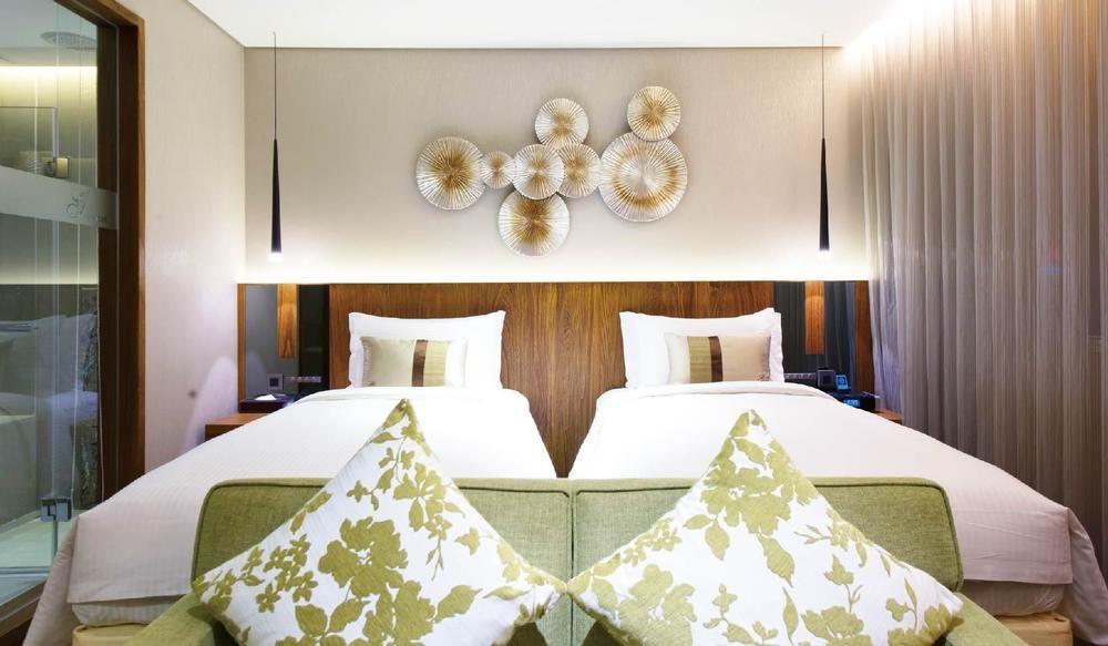 World Jianpei 4* Taipei