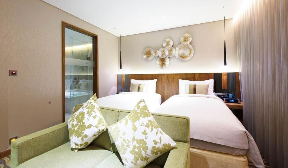 World Jianpei Hotel