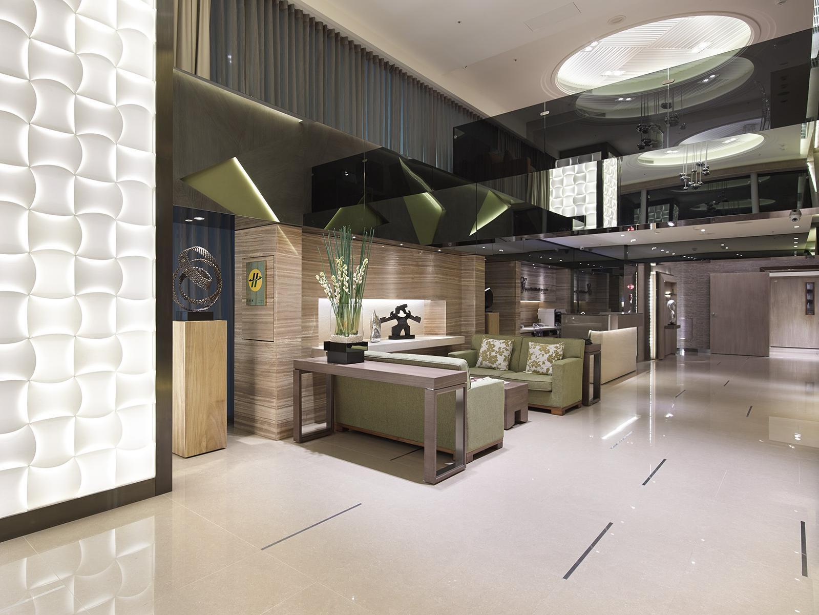 World Jianpei Hotel