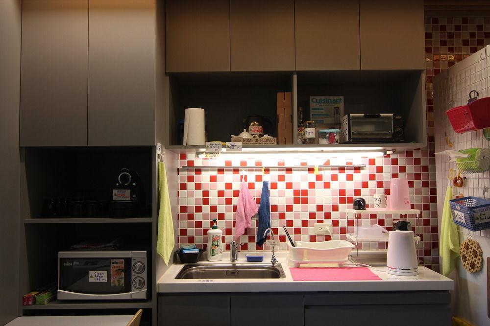 On My Way - Hostel Taipei