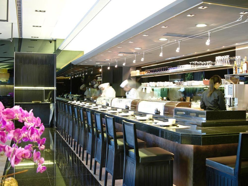 Garden - Ximending Hotel 5*