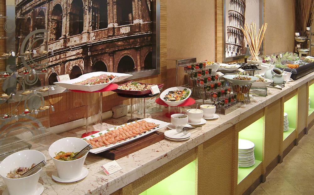 Garden - Ximending Hotel