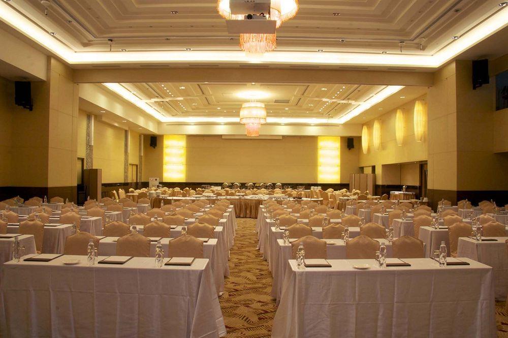 Garden - Ximending Hotel Taipei