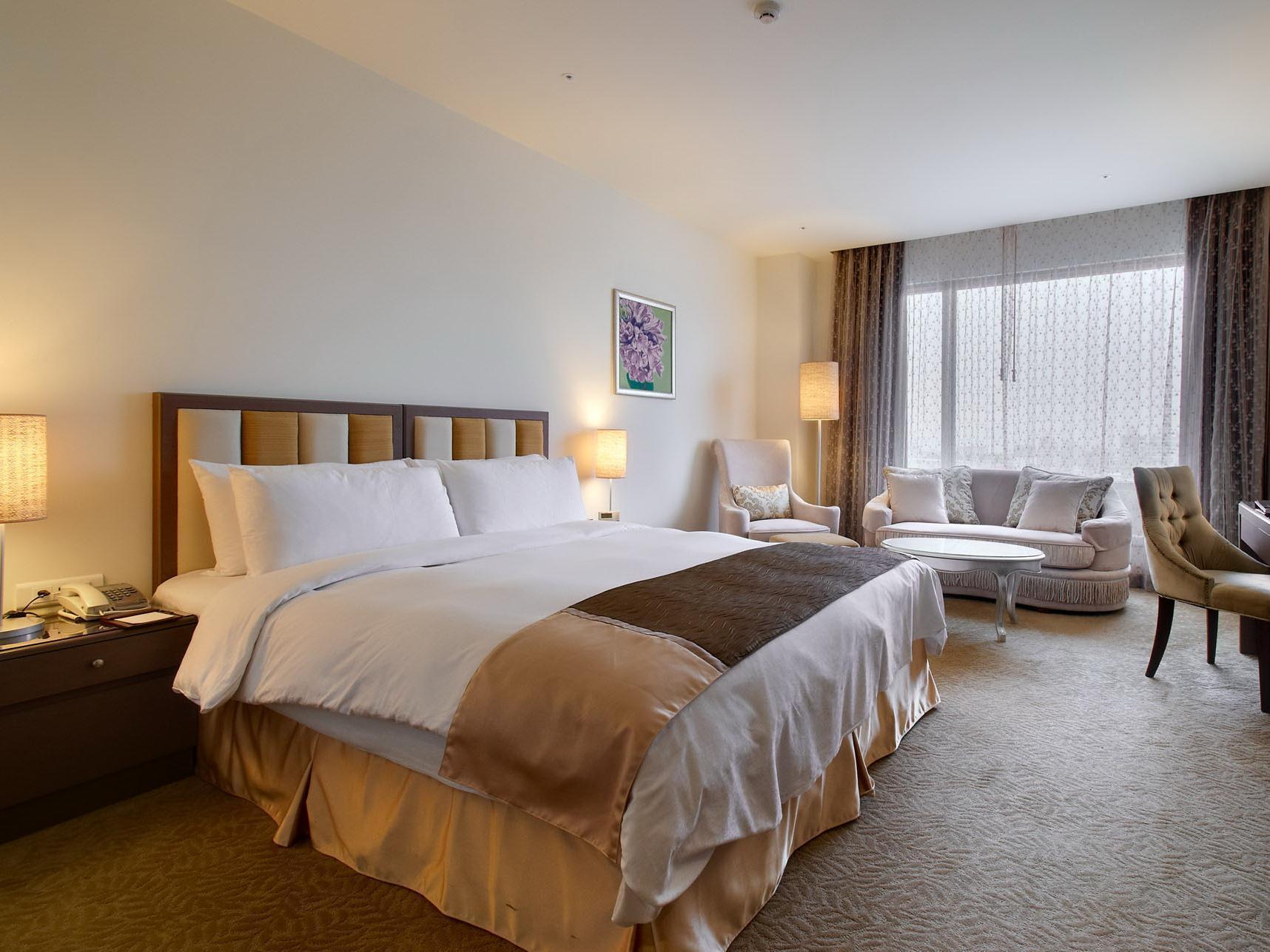 Garden - Ximending 5*