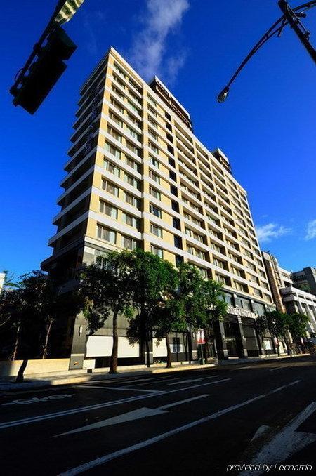 Garden - Ximending Hotel Taipei