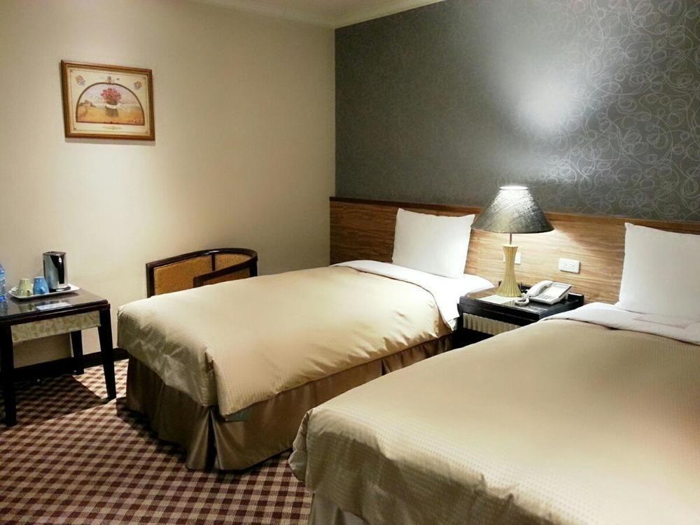 Astar Hotel Taipei