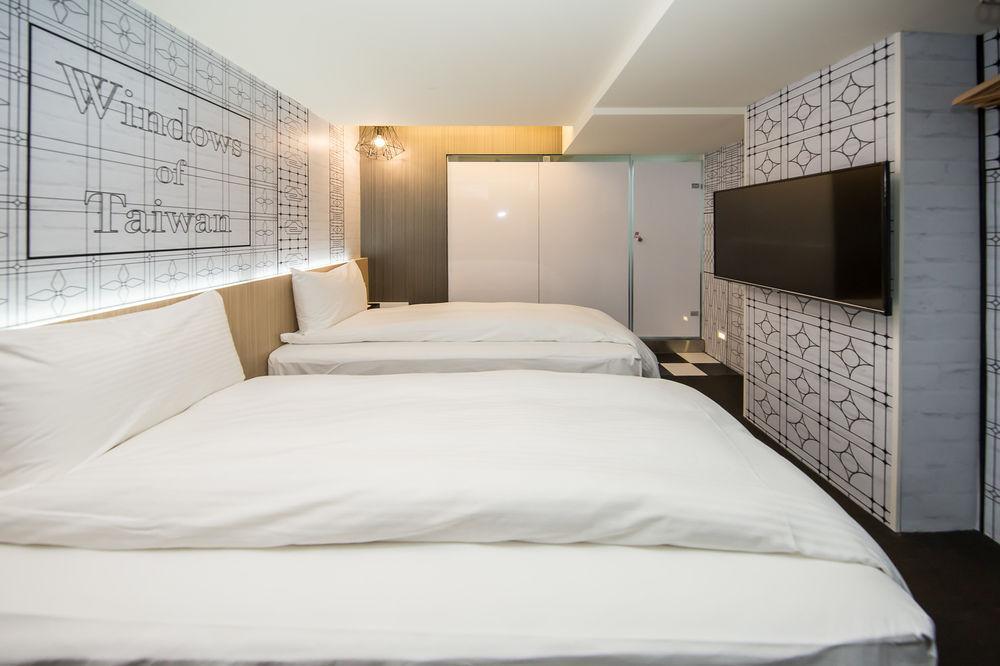Morwing - Culture Vogue Hotel 3*