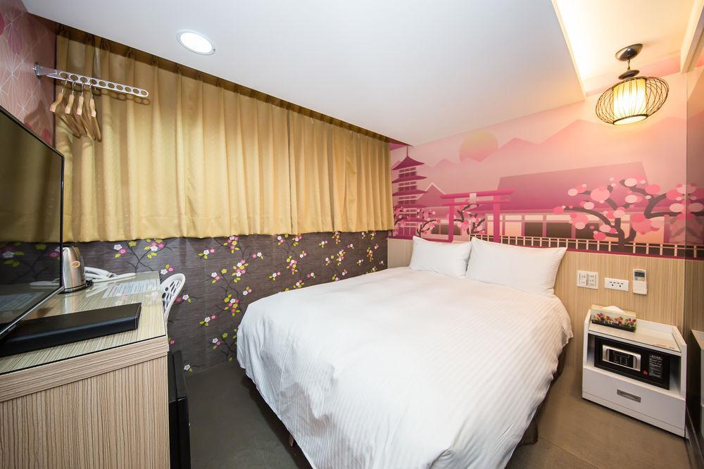 Morwing - Culture Vogue 3* Taipei