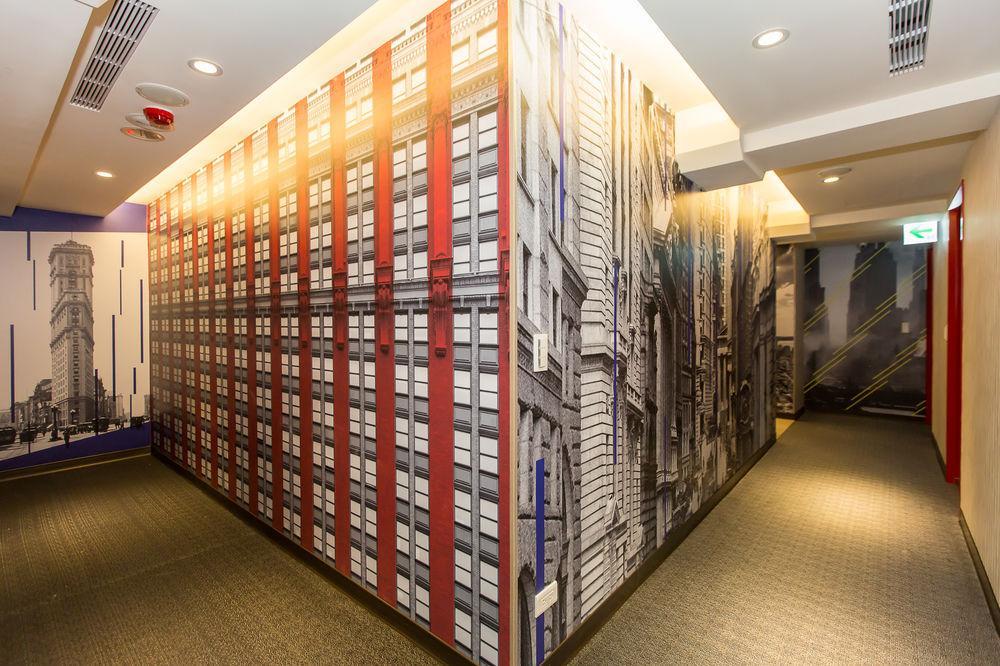 Morwing - Culture Vogue Hotel