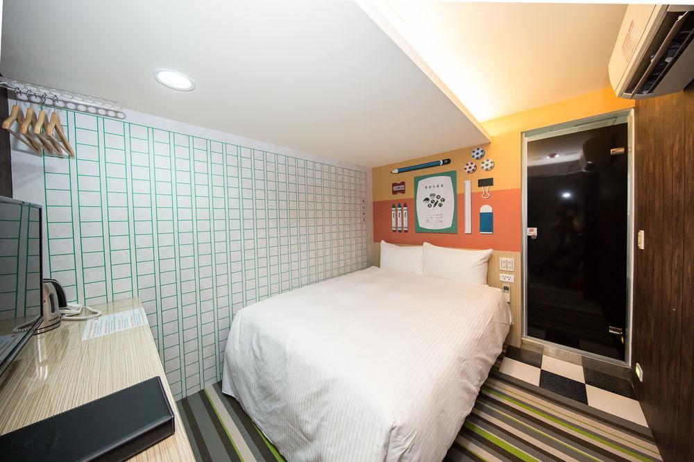 Morwing - Culture Vogue Hotel
