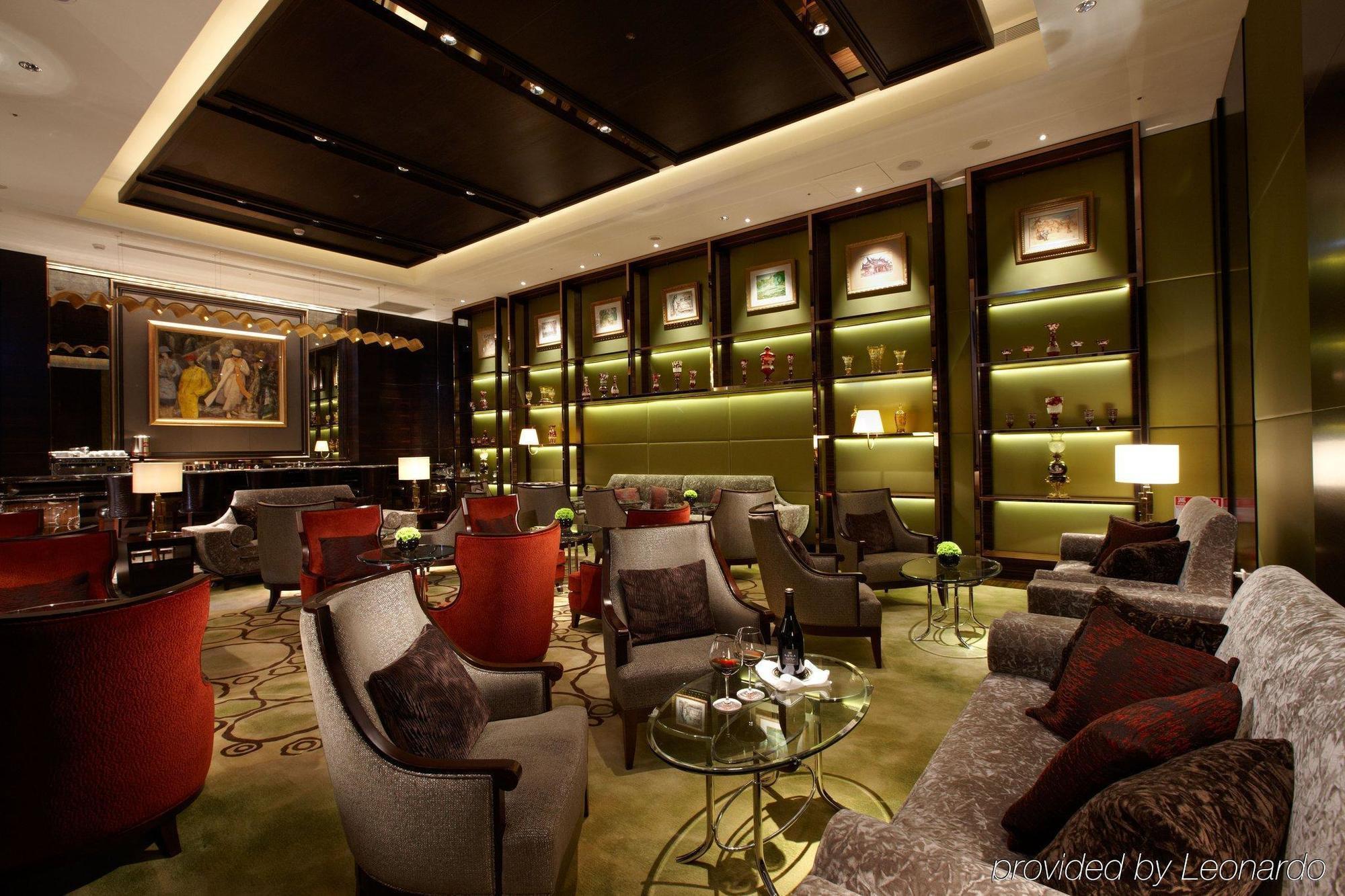 The Okura Prestige 5* Taipei