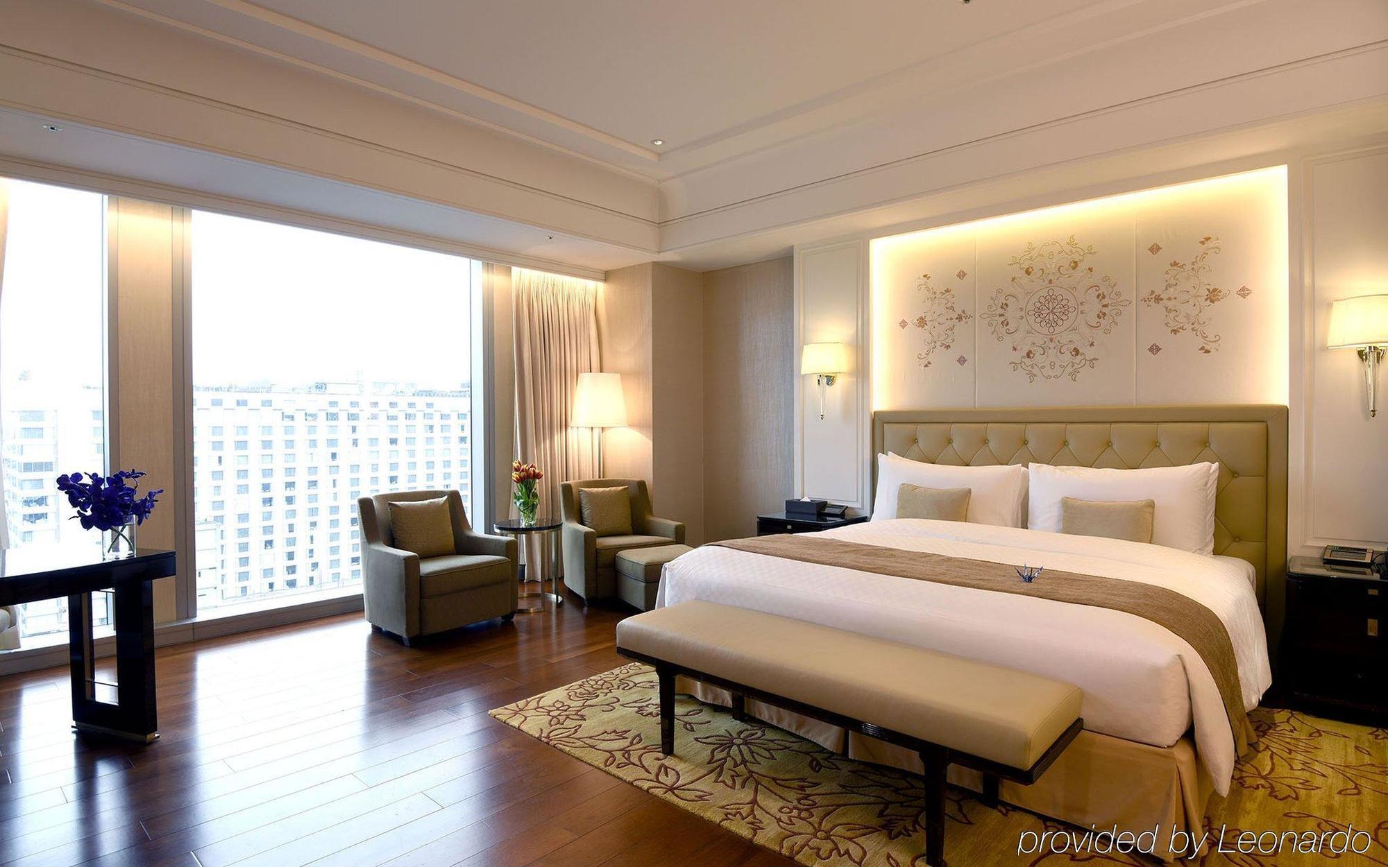 The Okura Prestige Hotel