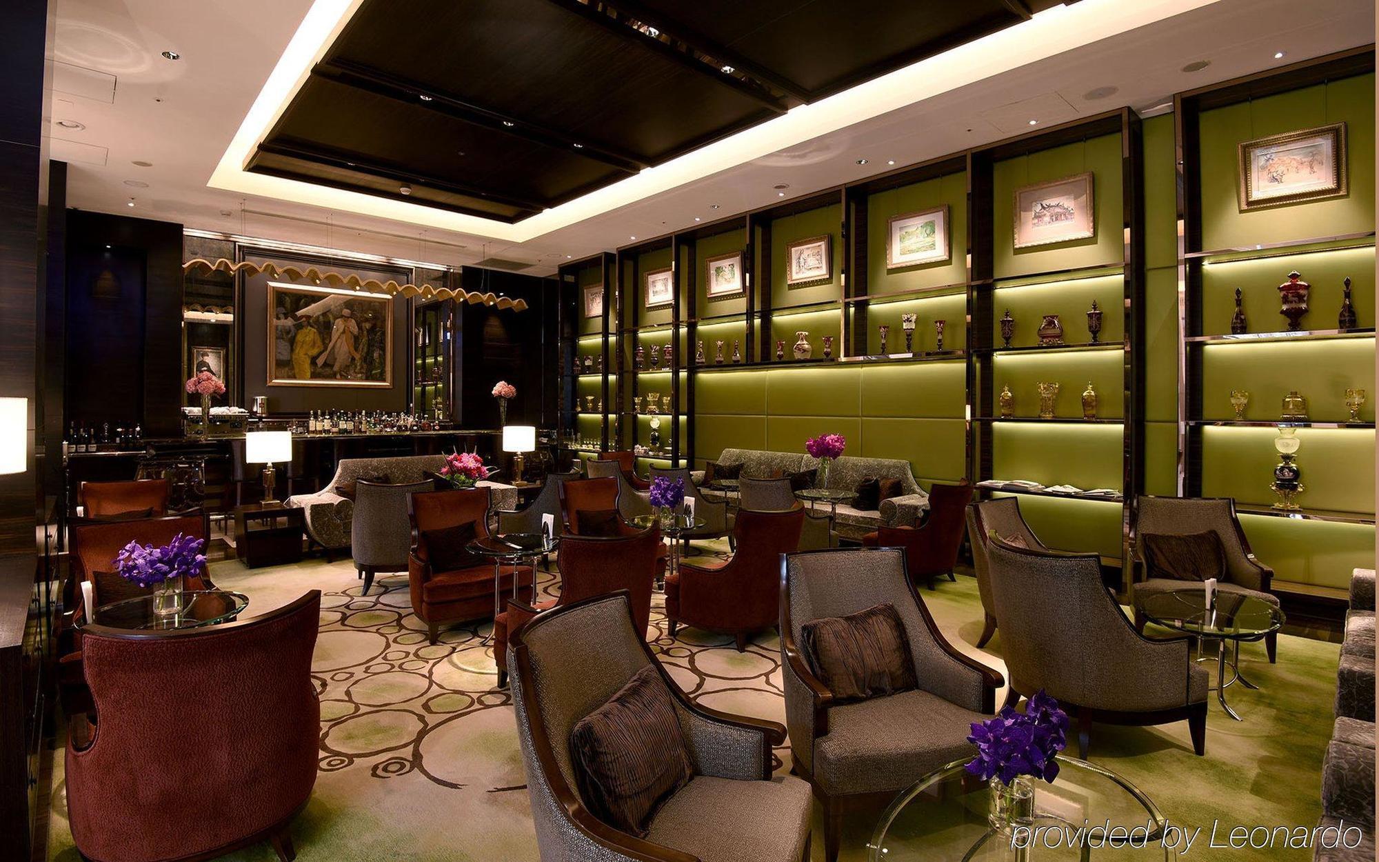 The Okura Prestige Hotel