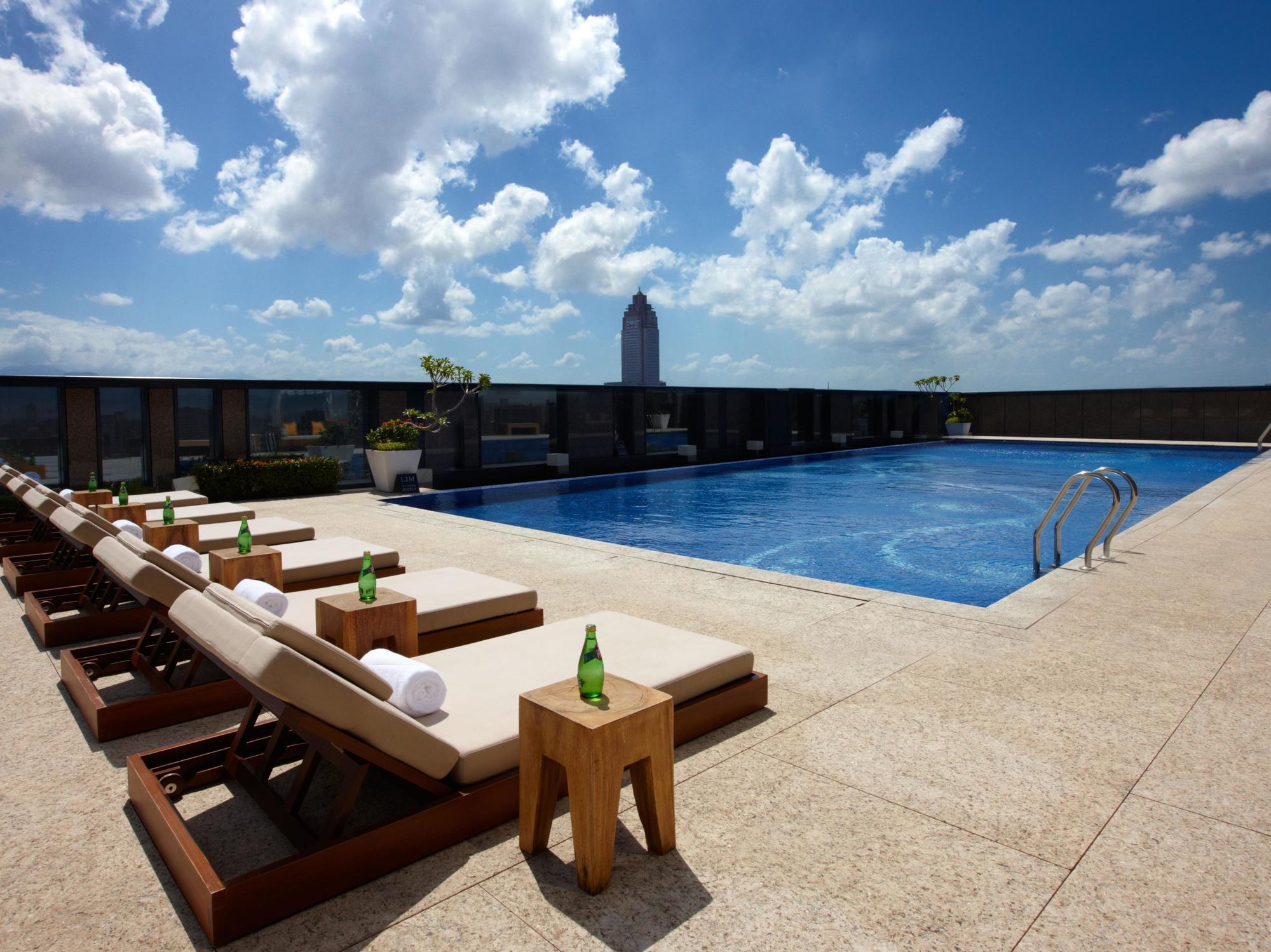 The Okura Prestige Hotel 5*