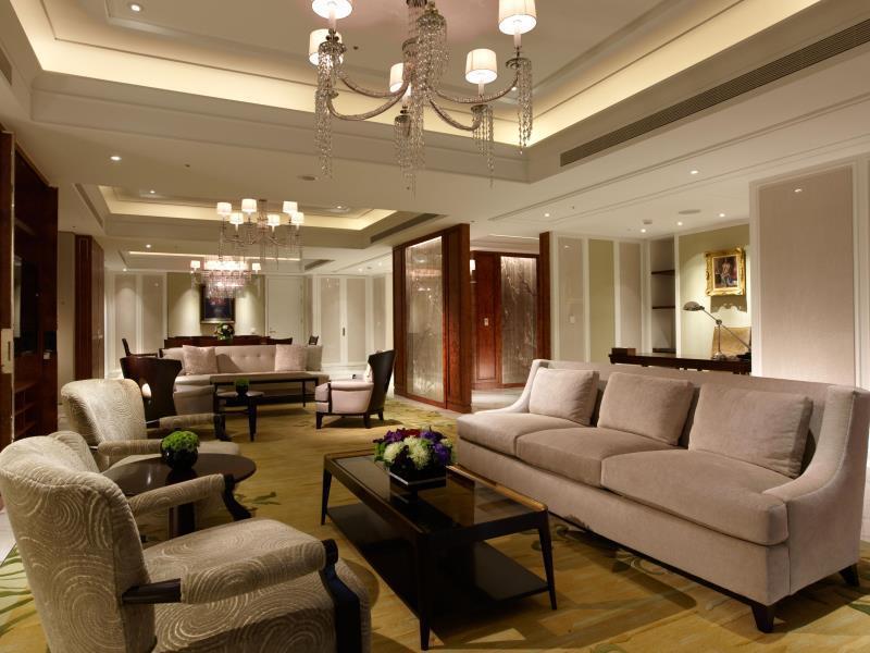The Okura Prestige 5*