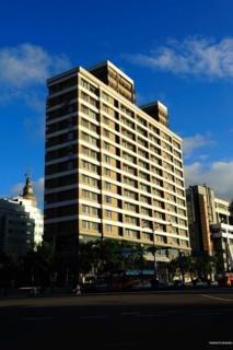 Garden - Ximending 5* Taipei