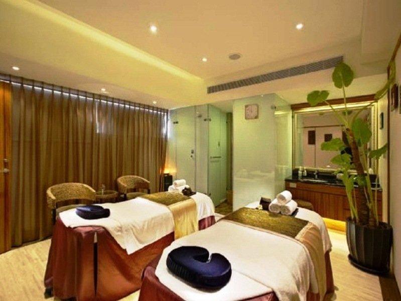 Garden - Ximending Hotel Taipei