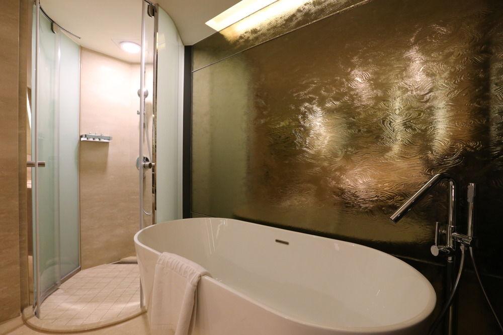 Fullerton Hotel-maison North Hotel Taipei