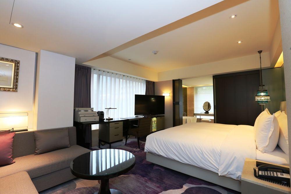 Fullerton Hotel-maison North Hotel Taipei