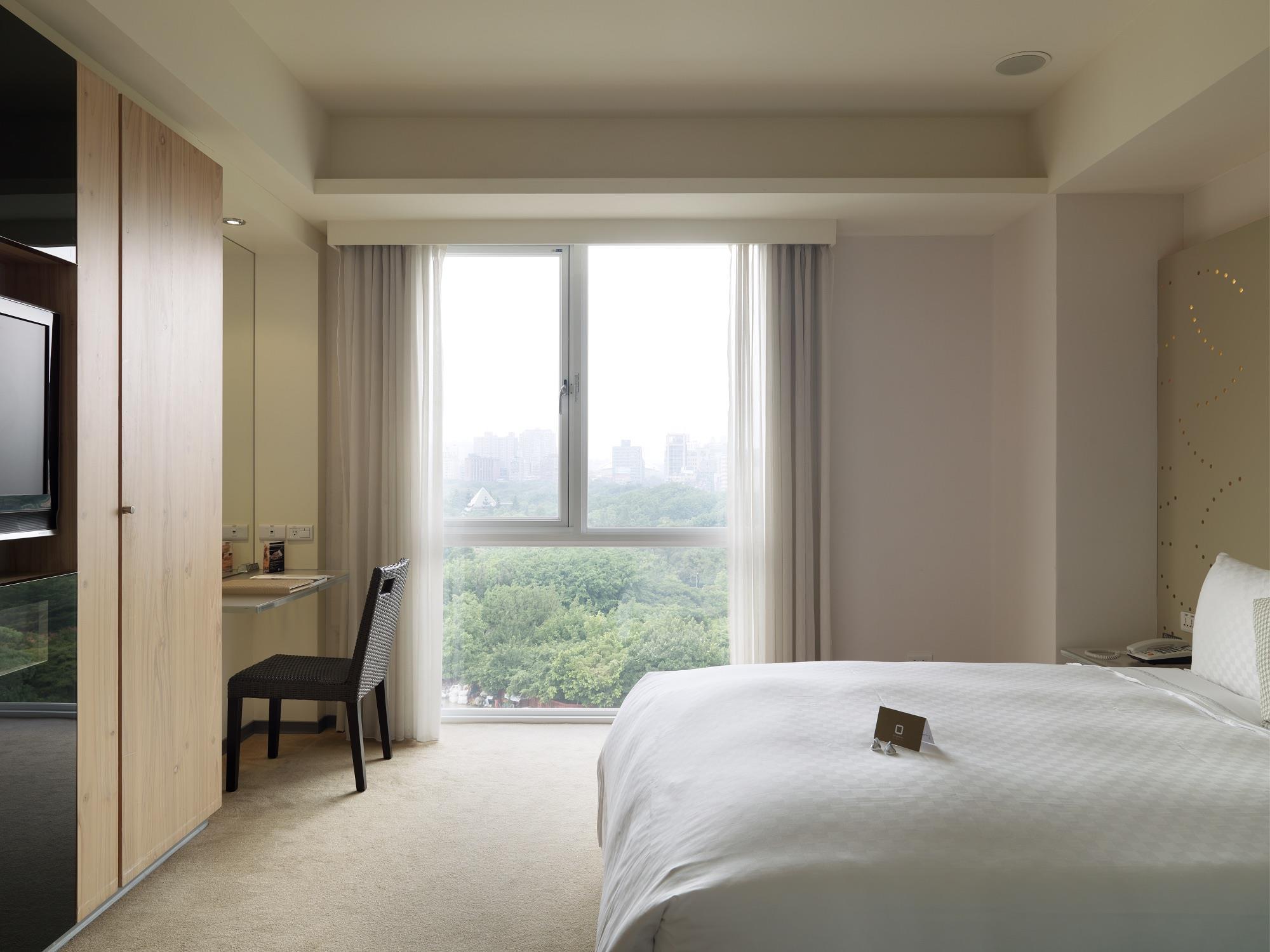 Dandy Hotel-daan Park Branch Hotel