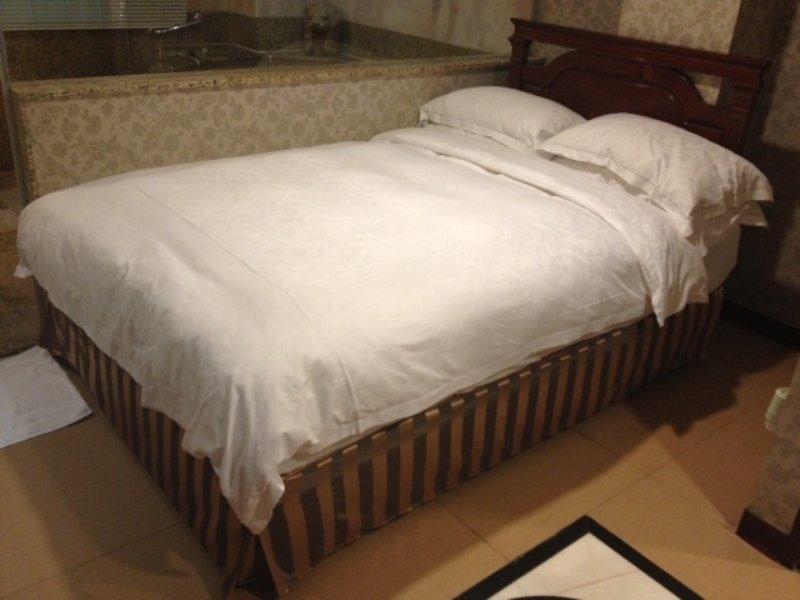 Royal Seasons Beitou Taipei