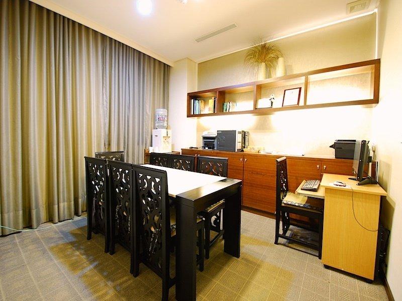 Hej Arena Hotel 3*