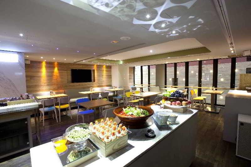 Inhouse Taipei