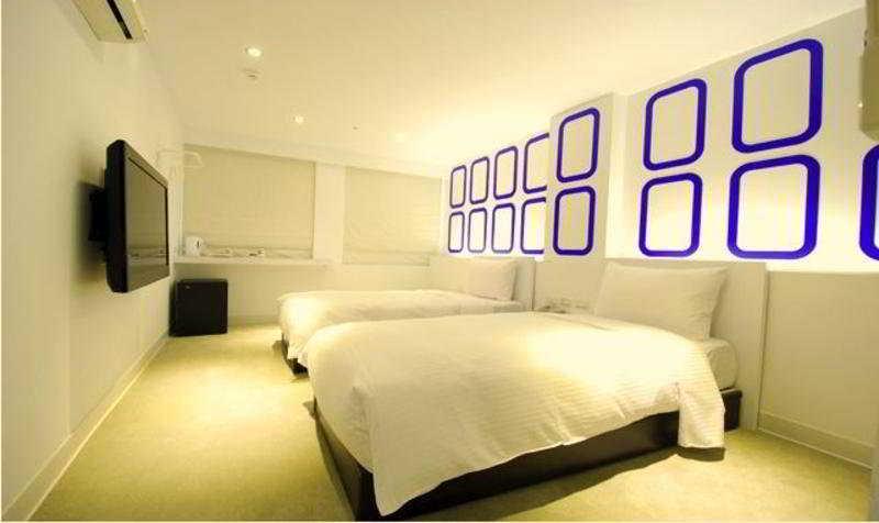 Hotel Moshamanla - Ximen