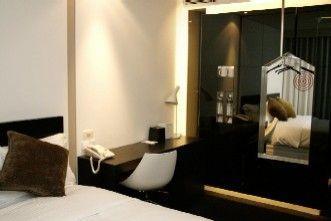 Just Sleep - Lin Sen 4* Taipei