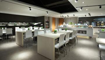 Just Sleep - Lin Sen Hotel 4*