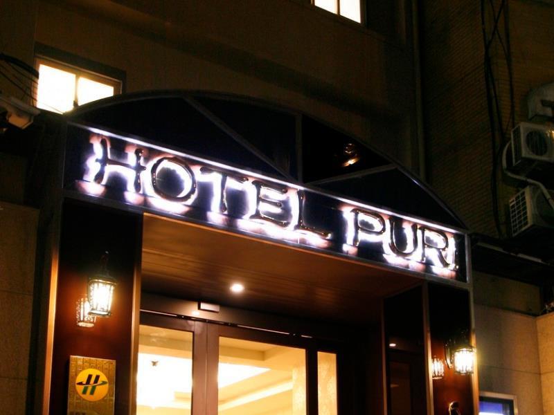 Puri 3*
