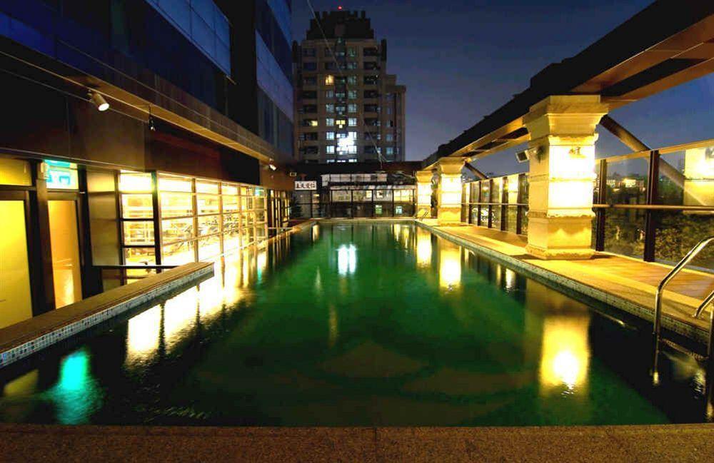 Fullon Taipei, 5*
