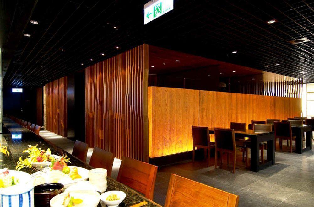 Fullon Taipei, Hotel