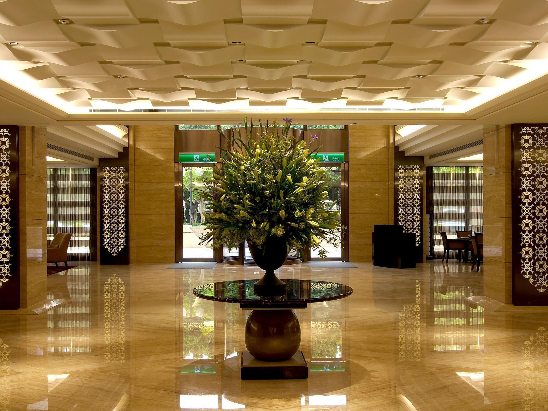Fullon Taipei, 5* Taipei