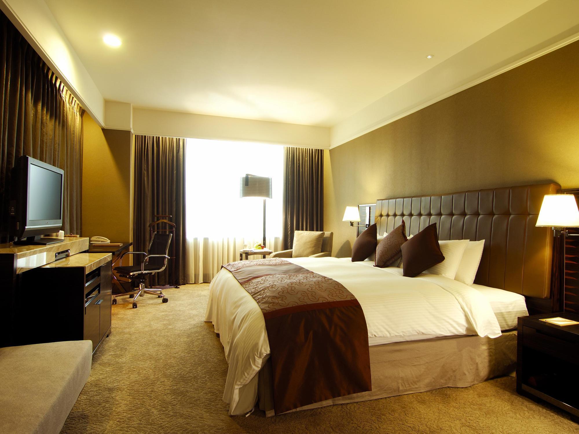 Fullon Taipei, Hotel 5*