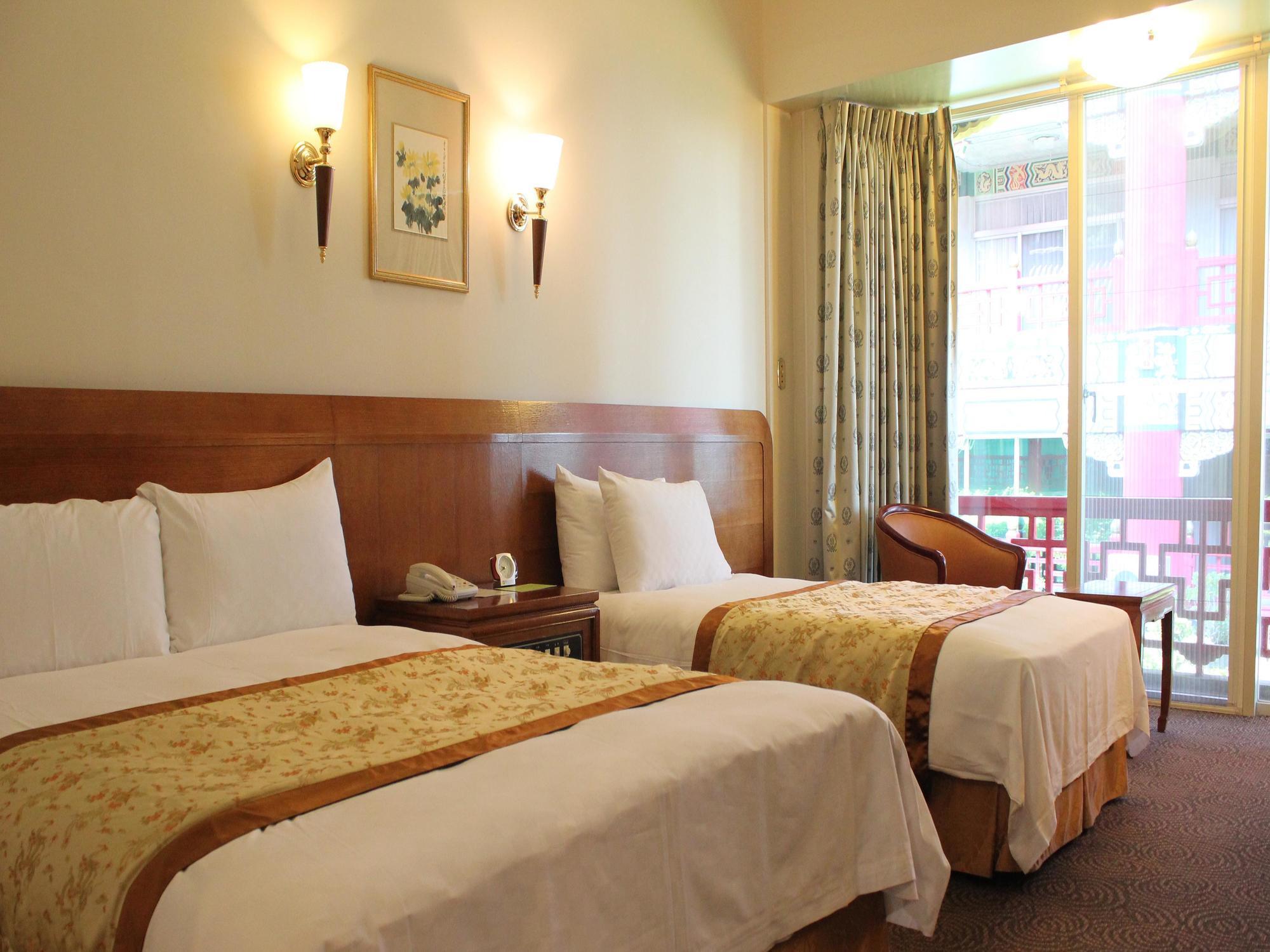 The Grand Hotel 5*