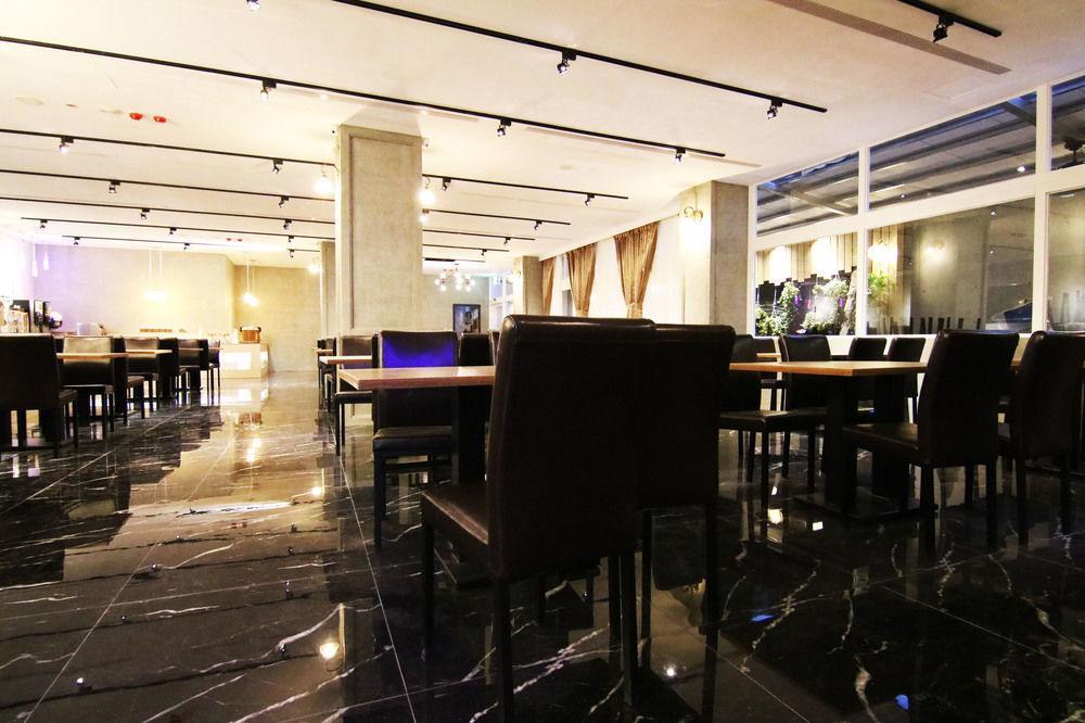 Moshamanla Hotel-main Station 3* Taipei