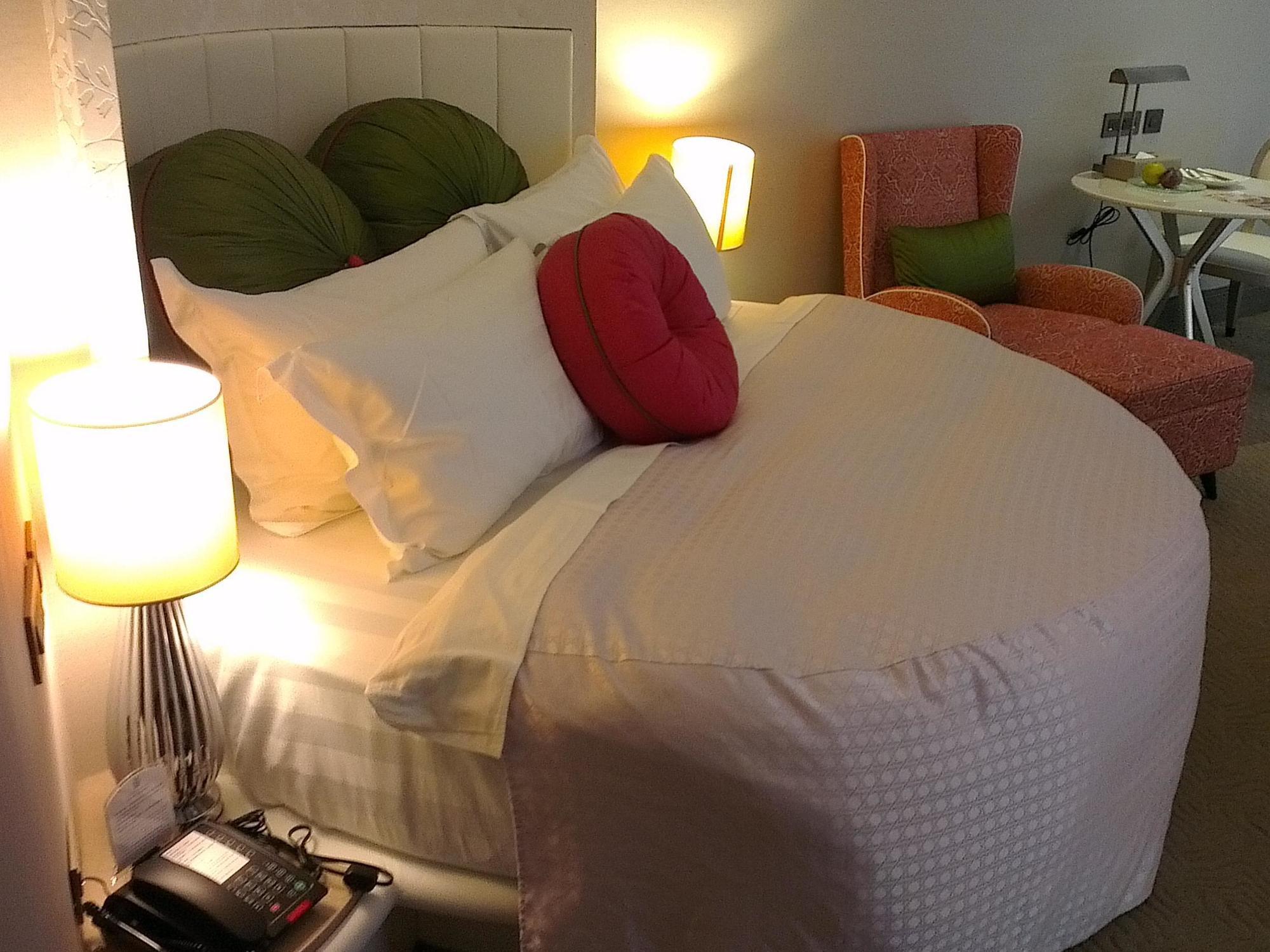 - Nandong Hotel 4*