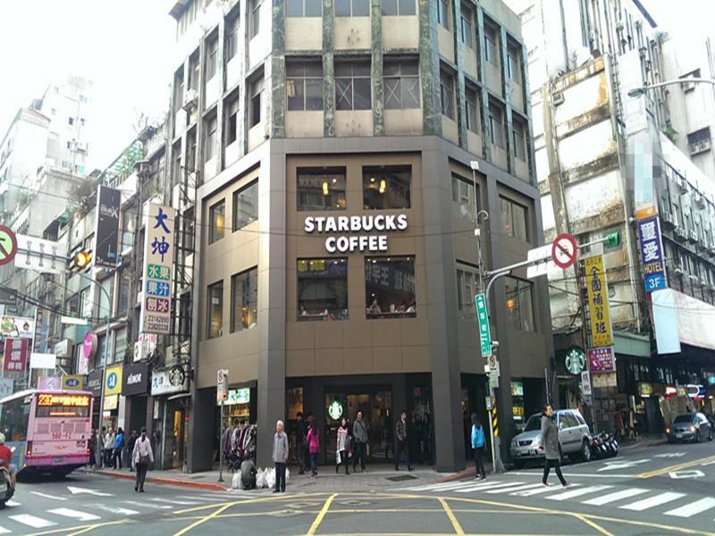 Penginapan Say Taipei