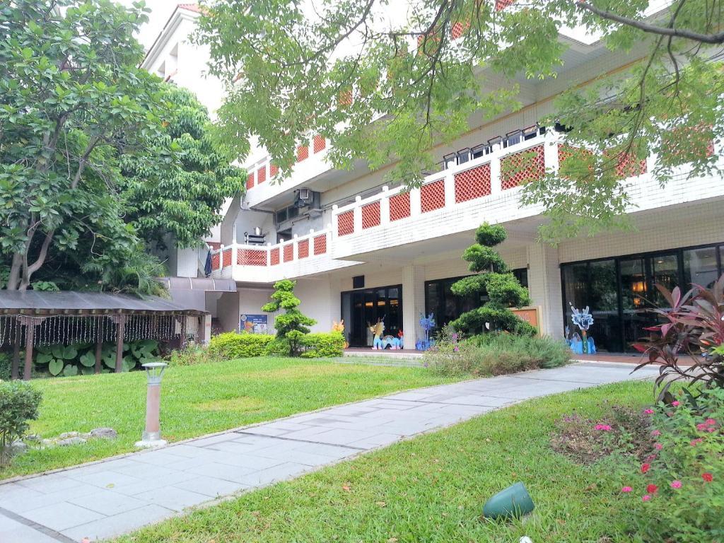Longbon Beitou Tempat peranginan Taipei
