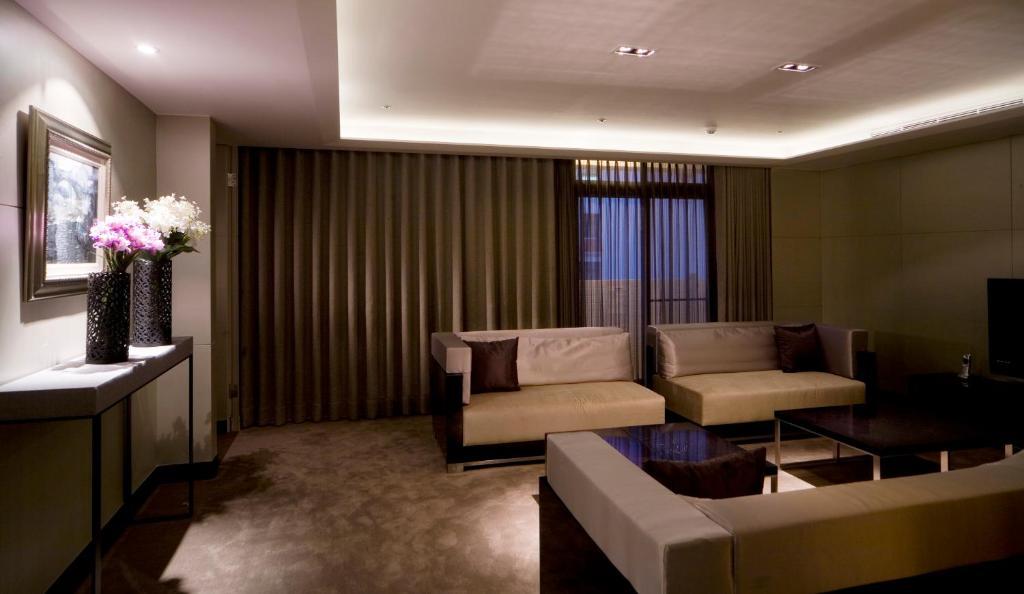 Longbon Beitou Tempat peranginan 4*