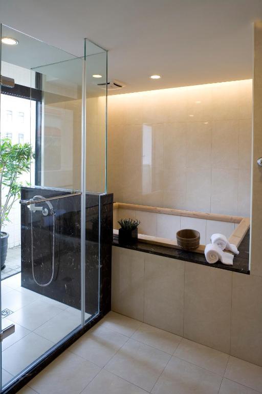 Resort Longbon Beitou