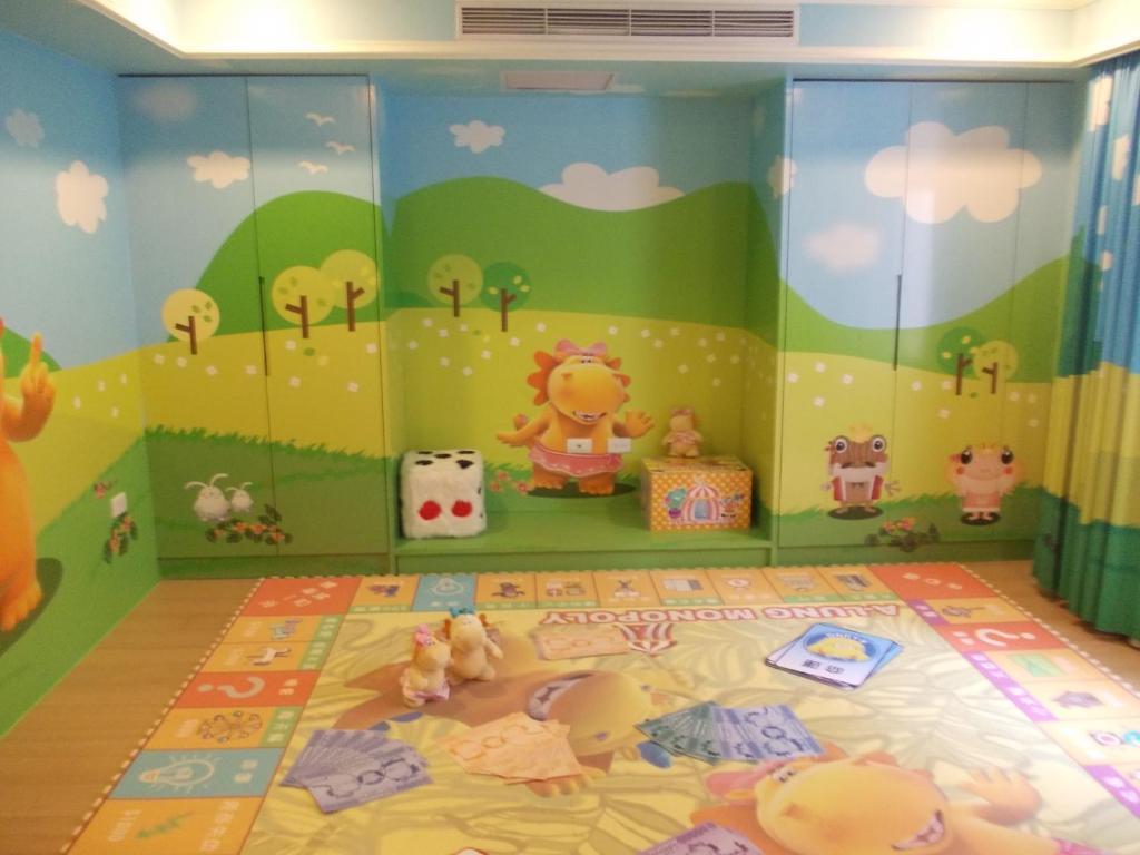 Longbon Beitou Resort