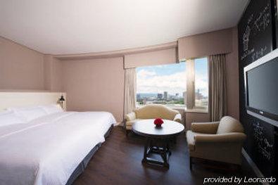 Just Sleep - Ntu 3* Taipei